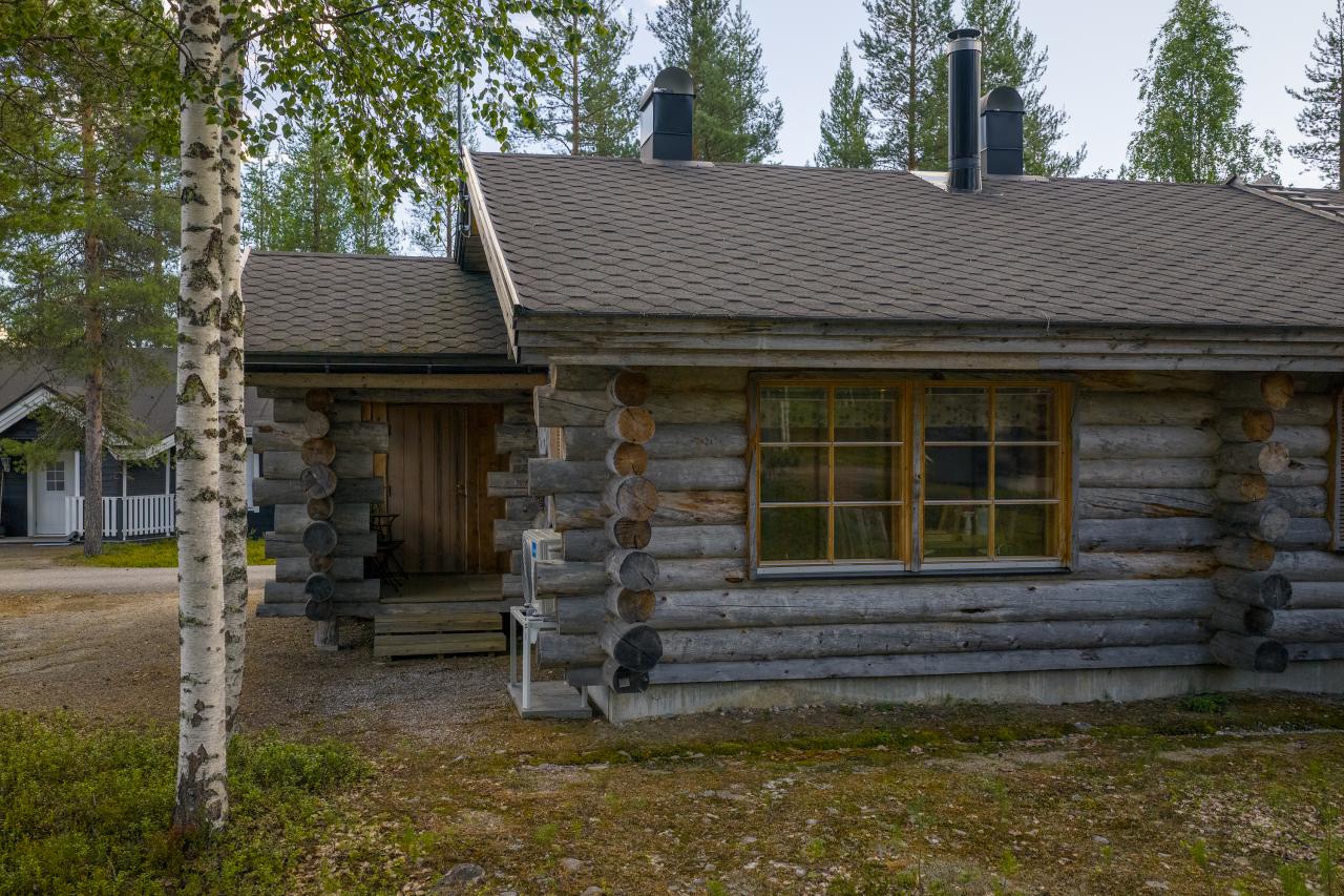 Hankipolku Ylläs 1A – 2