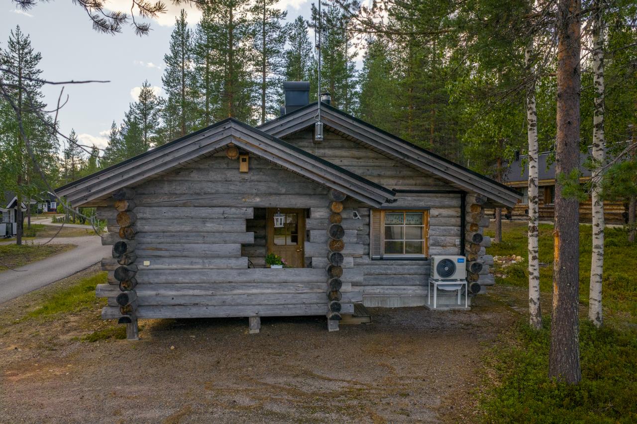 Hankipolku Ylläs 1A – 3