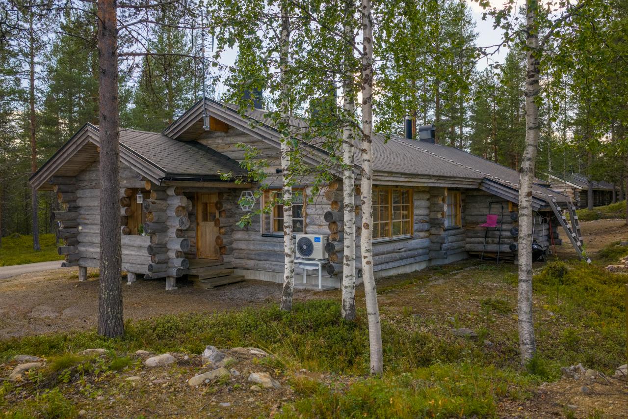 Hankipolku Ylläs 1A