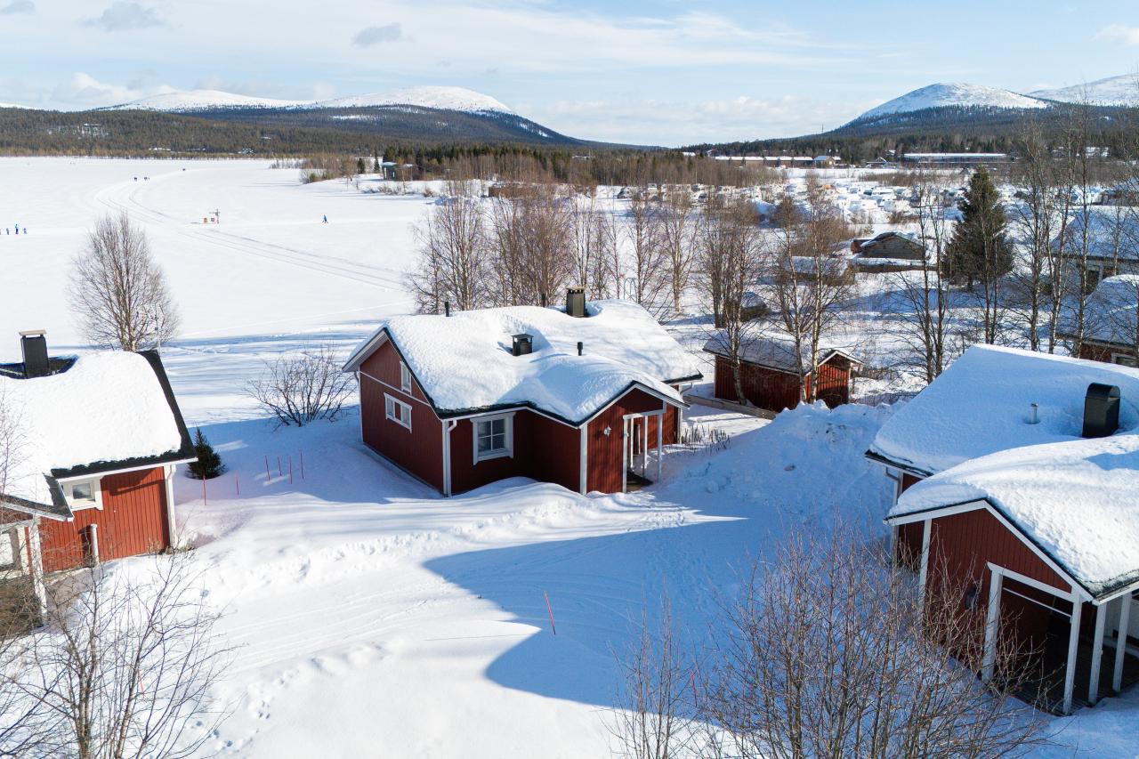 Järven helmi