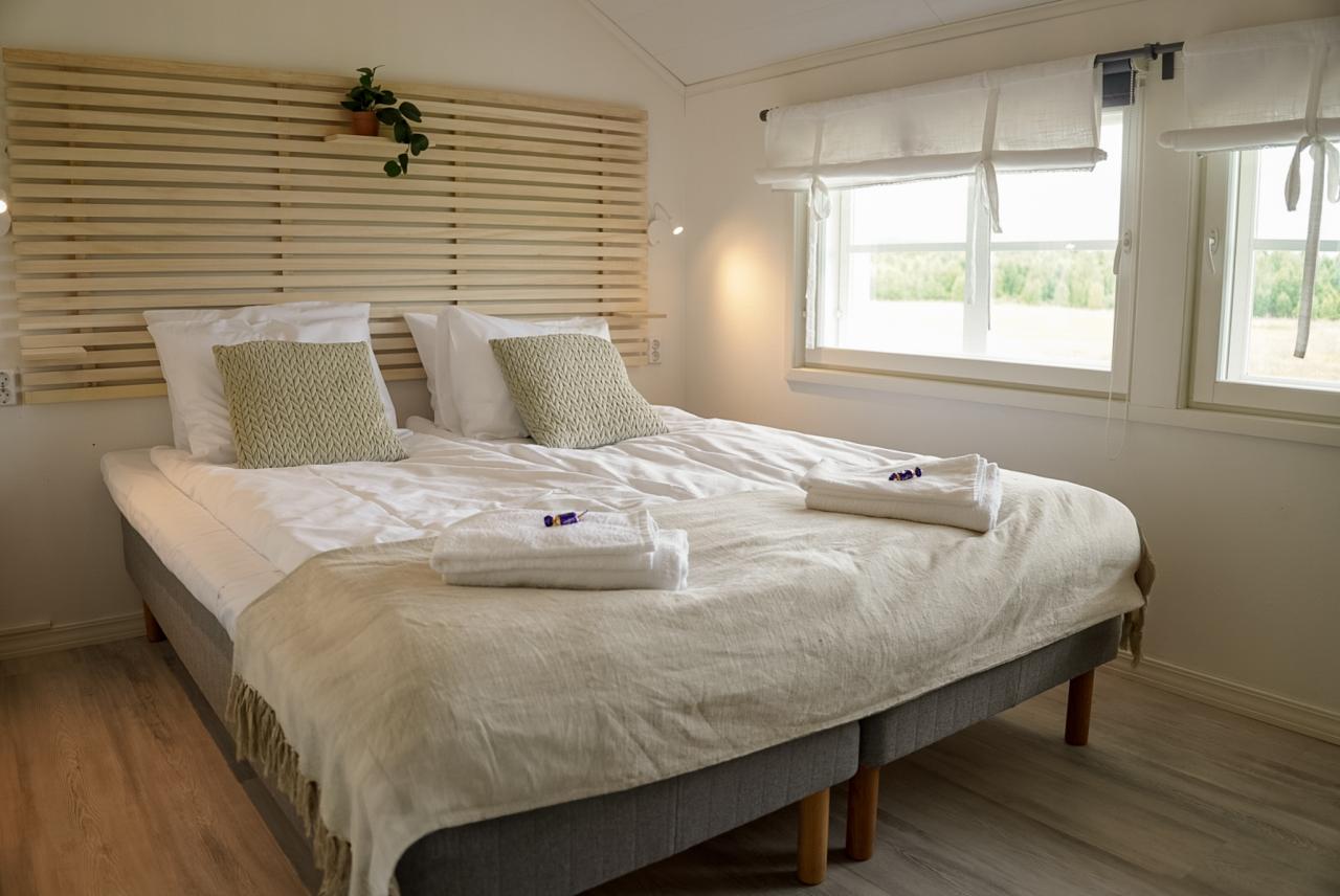 Loimu Resort – Standard Double Room